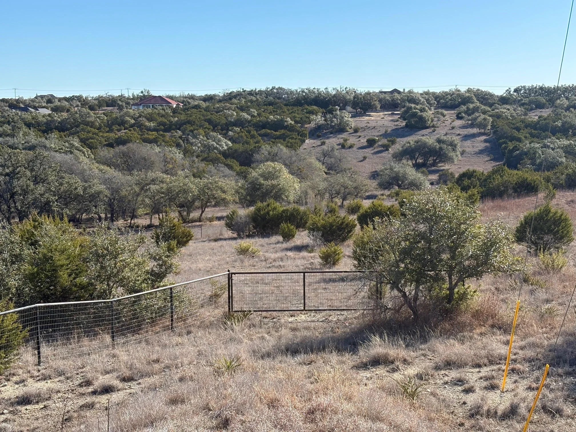 $110,000 | 552 Rock Trail Spring Branch, TX 78070 | Mystic Shores at Canyon Lake