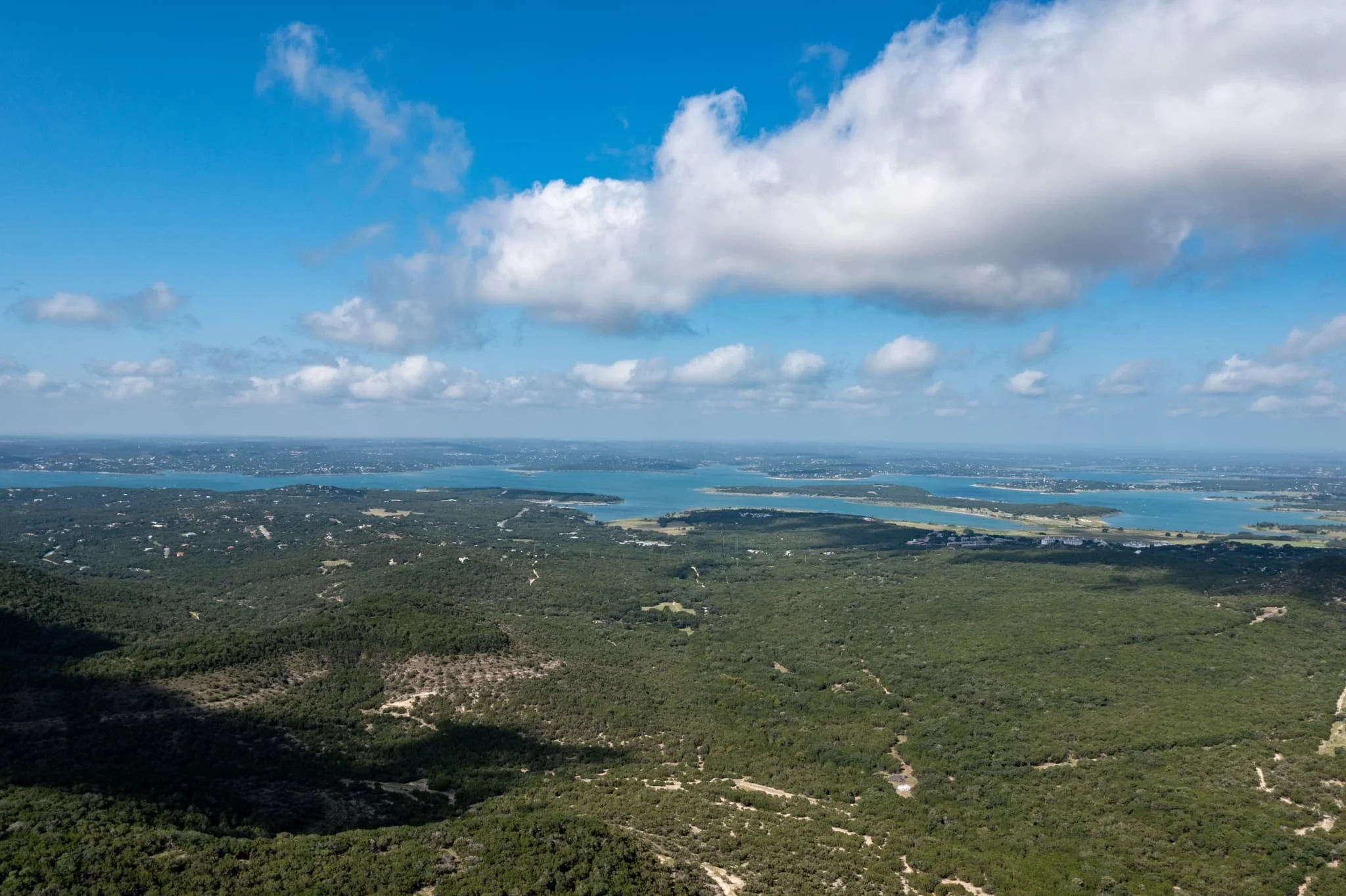 Hill Country Land and Homes Realty