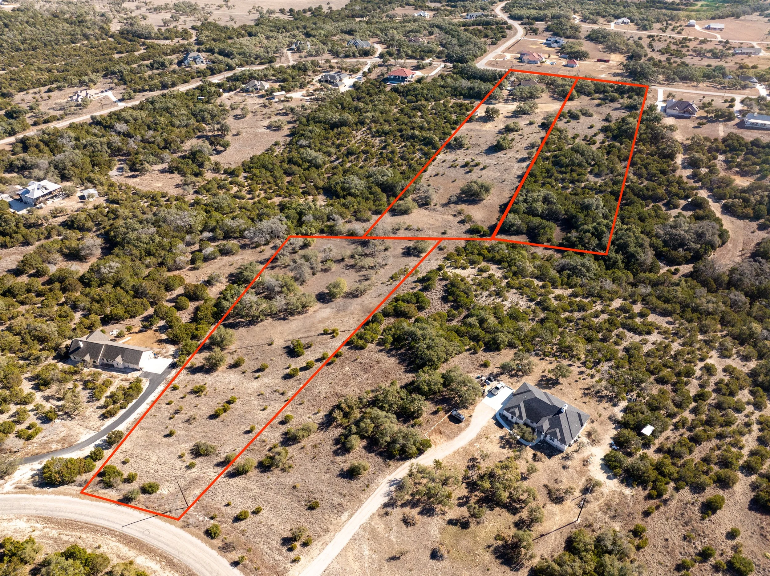 All three properties can be purchased for $1,084,900