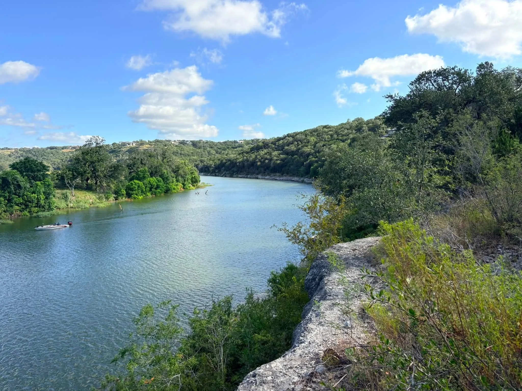 $299,900 | 359 River Cliff Spring Branch, TX 78070 | Mystic Shores at Canyon Lake
