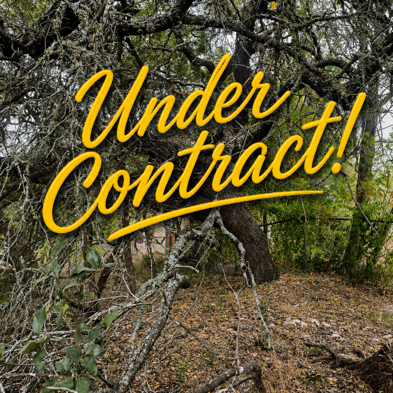 $50,000 | 743 & 749 Canyon Circle Canyon Lake, TX 78133 | Canyon Lake Acres