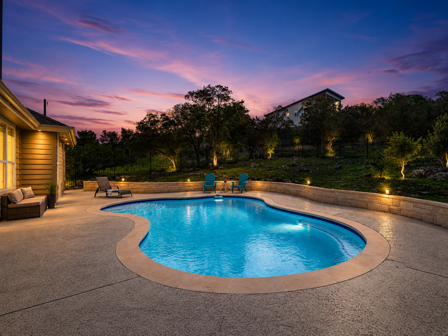 $425,000 | 1587 Lakeshore Dr Canyon Lake, TX 78133 | Canyon Lake Shores
