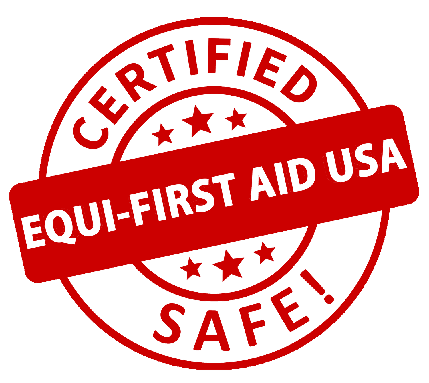 Equi-First Aid by Allspark Hill