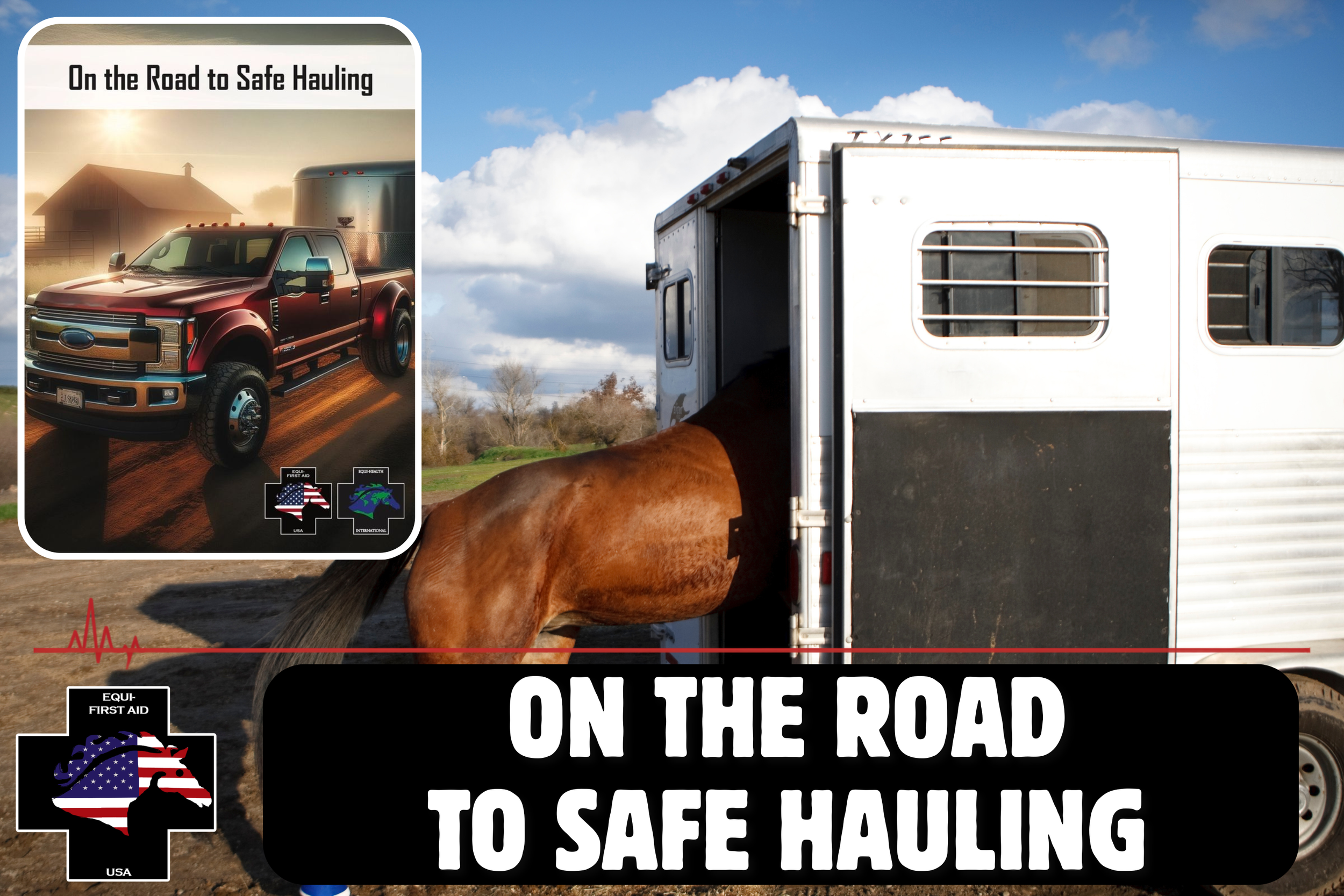 On the Road to Safe Hauling