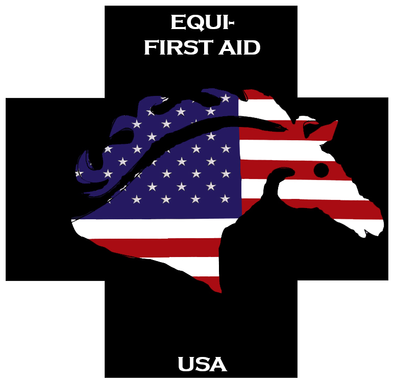 Equi-First Aid by Allspark Hill