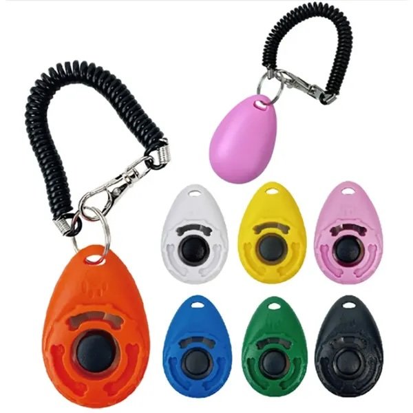 Training clicker