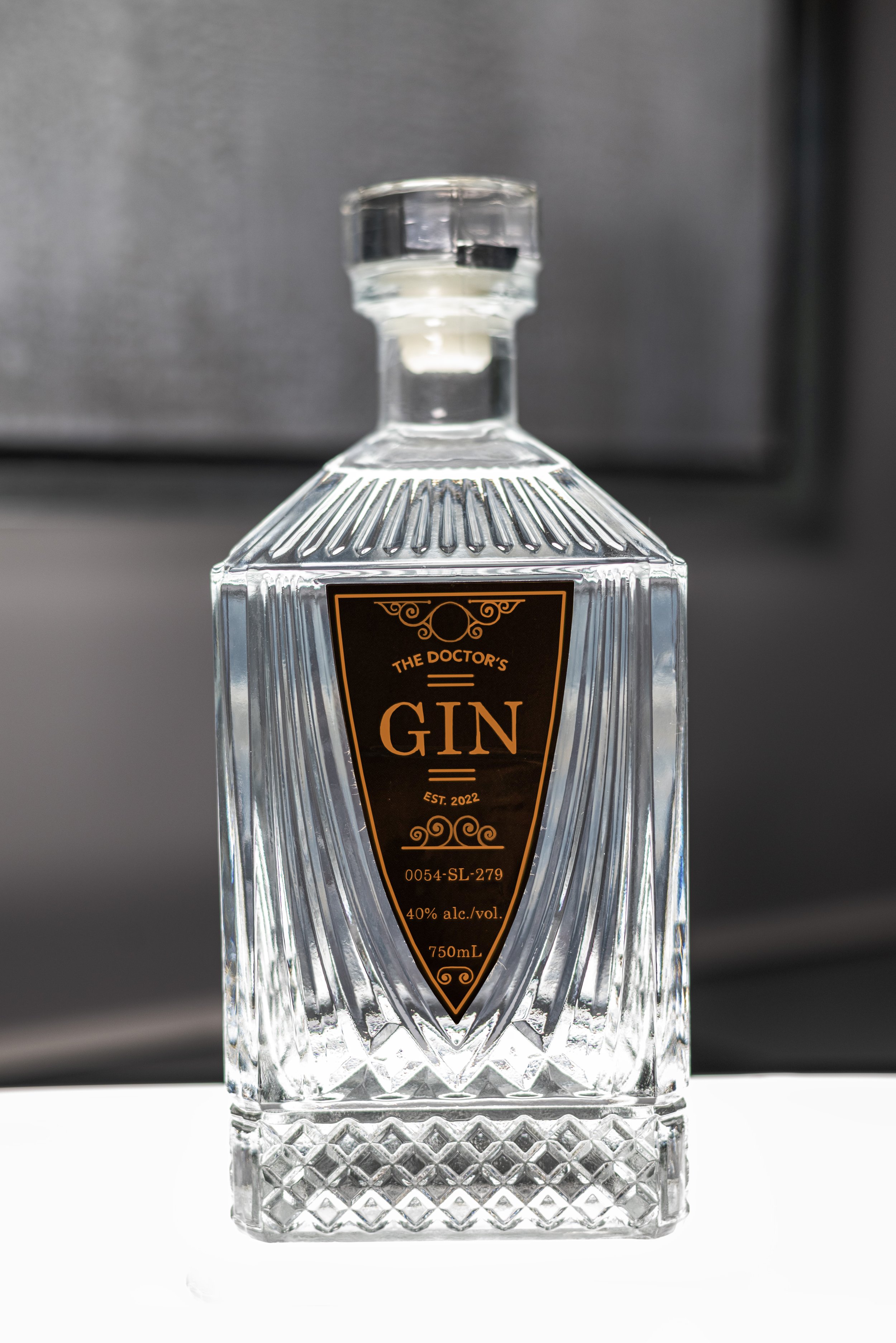 GIN