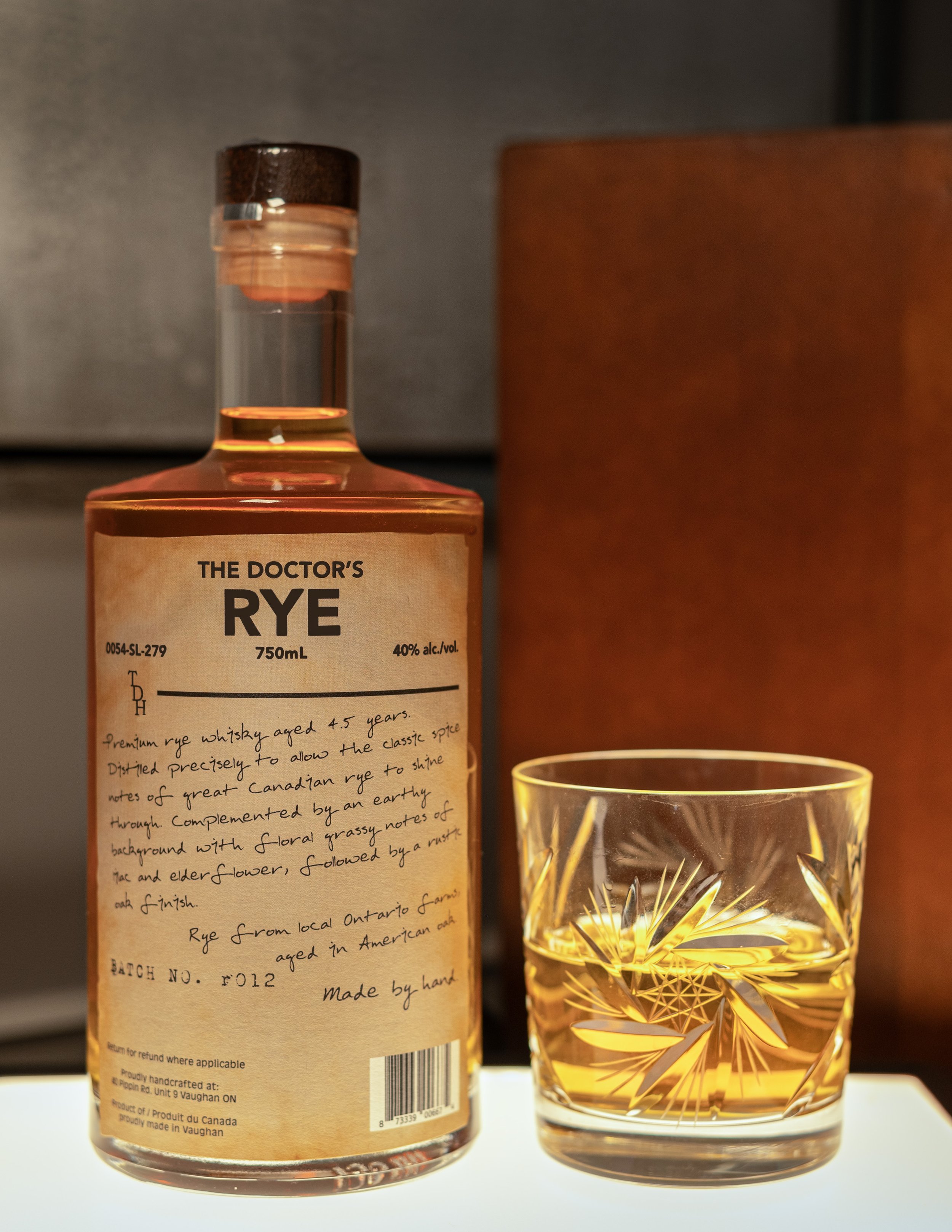 RYE