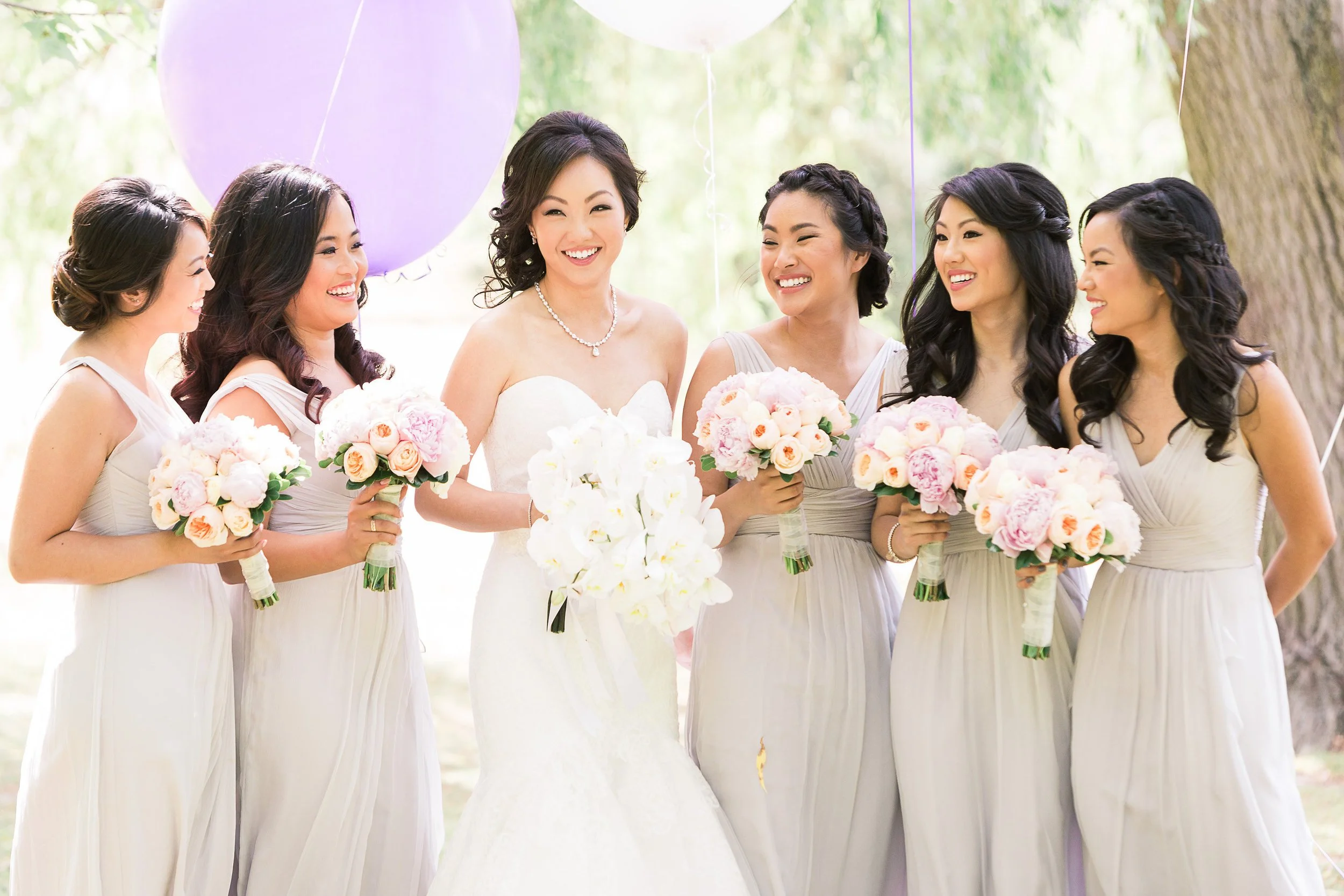 Makeup and Hair Thunder Bay Gracie Myers