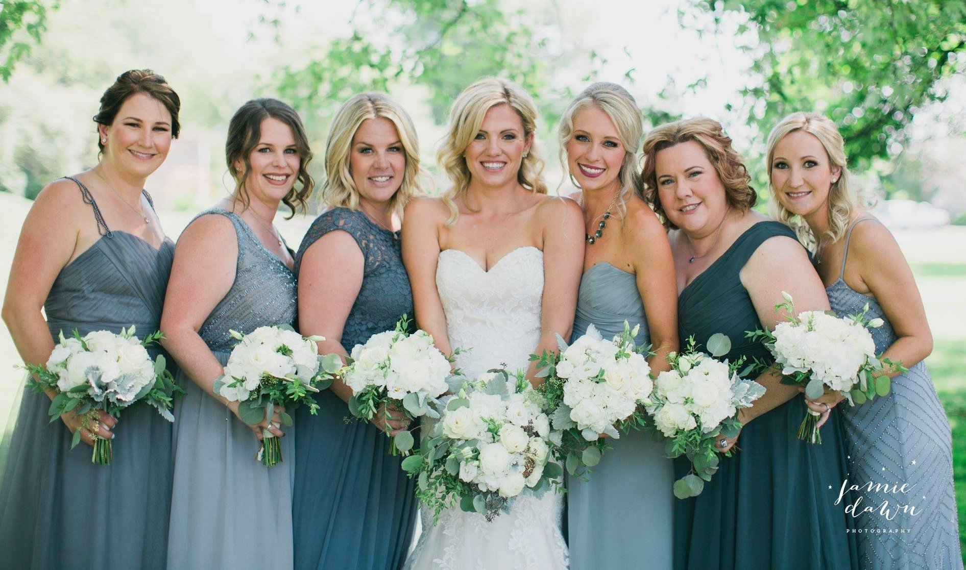 Makeup and Hair Thunder Bay Gracie Myers