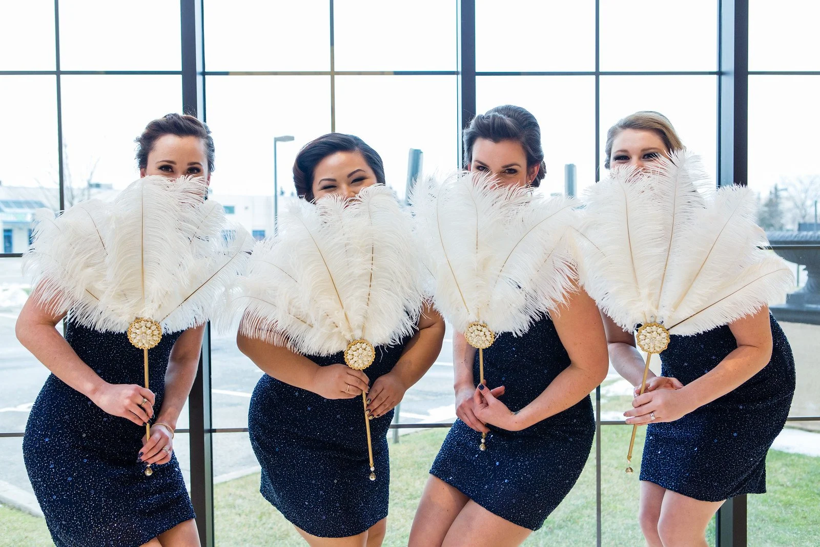 Makeup and Hair Thunder Bay Gracie Myers