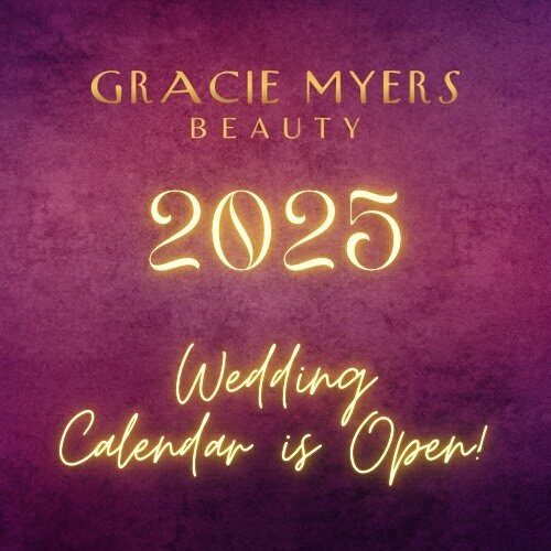 My 2025 Wedding Calendar is now open so I&rsquo;m taking inquiries and securing dates! Can&rsquo;t wait to meet all my 2025 brides!

#makeupartistthunderbay #makeupthunderbay #thunderbayhairstylist #thunderbayweddings #makeupartisttbay #hairstylisttb