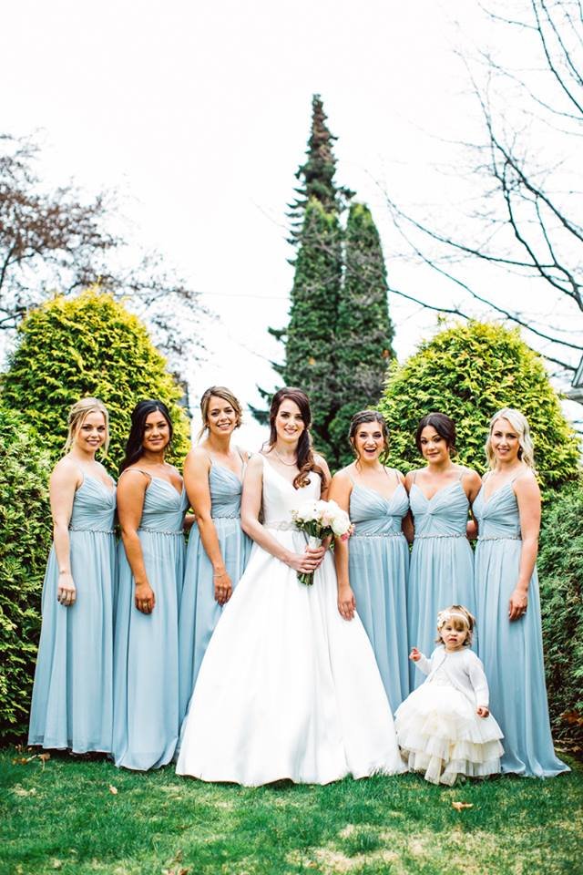 Makeup and Hair Thunder Bay Gracie Myers