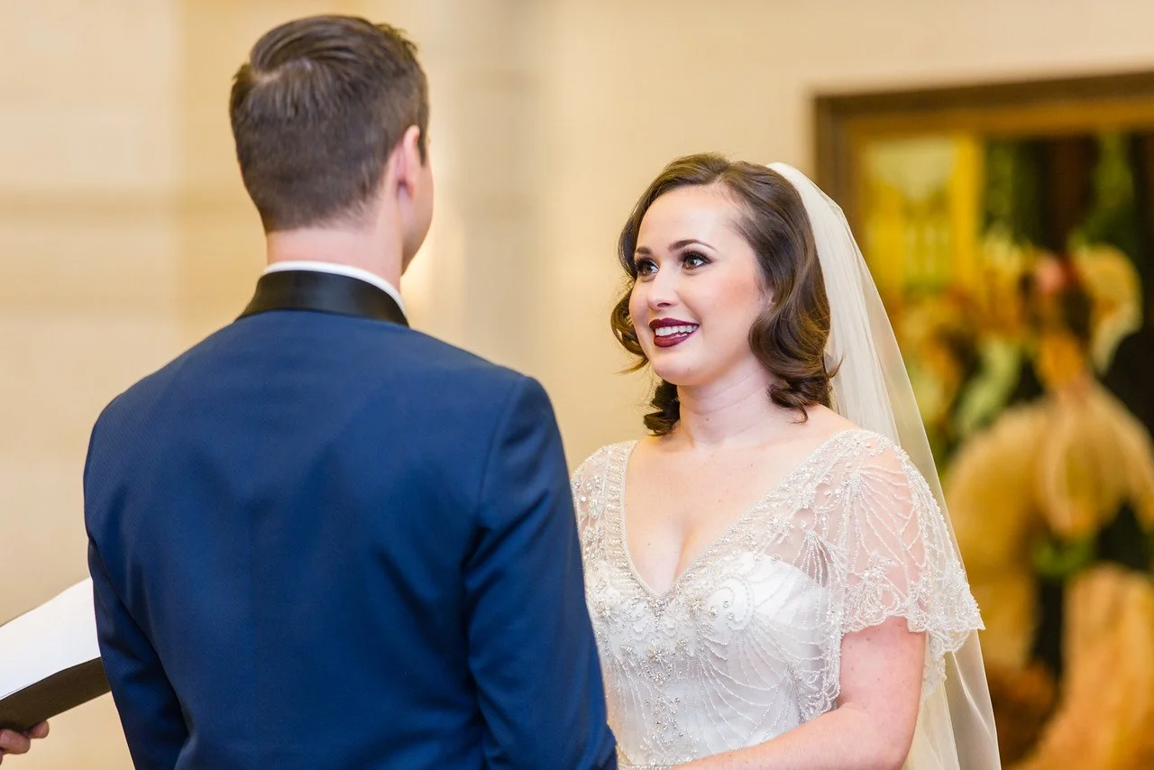 Makeup and Hair Thunder Bay Gracie Myers