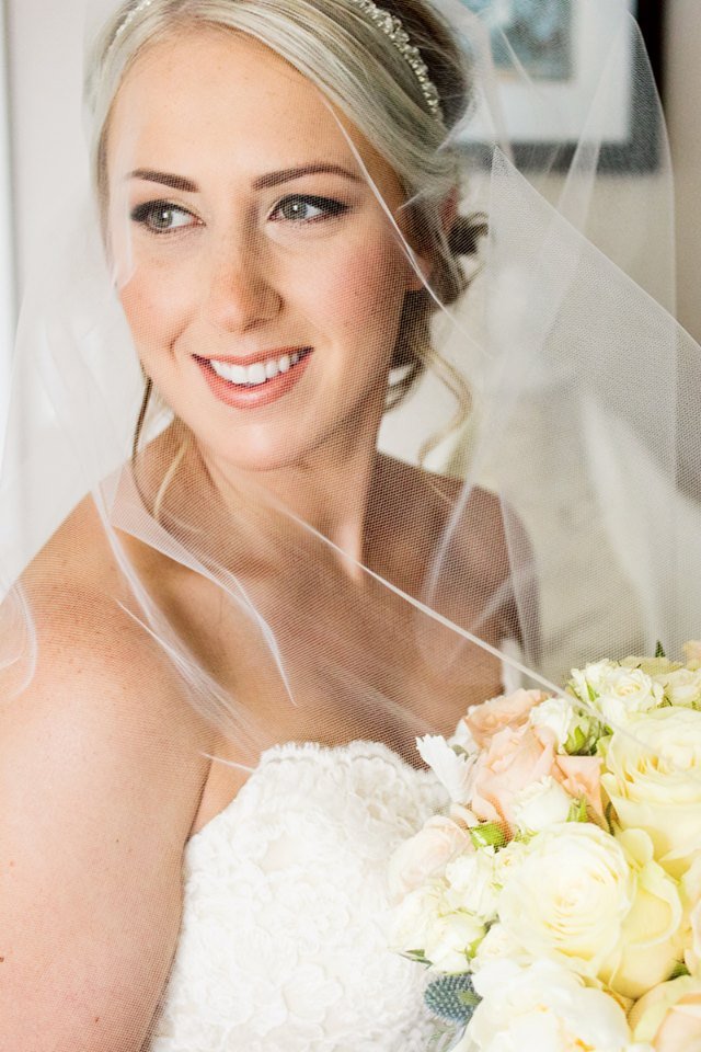 Makeup and Hair Thunder Bay Gracie Myers