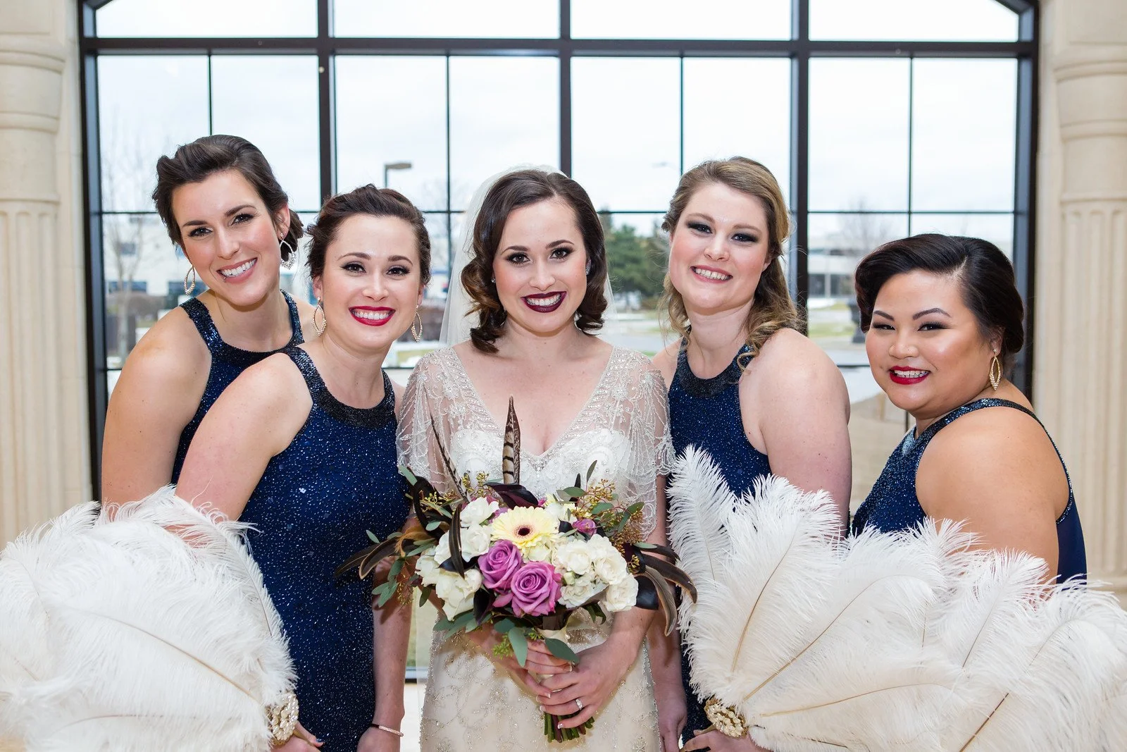 Makeup and Hair Thunder Bay Gracie Myers