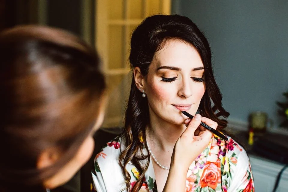 Makeup and Hair Thunder Bay Gracie Myers