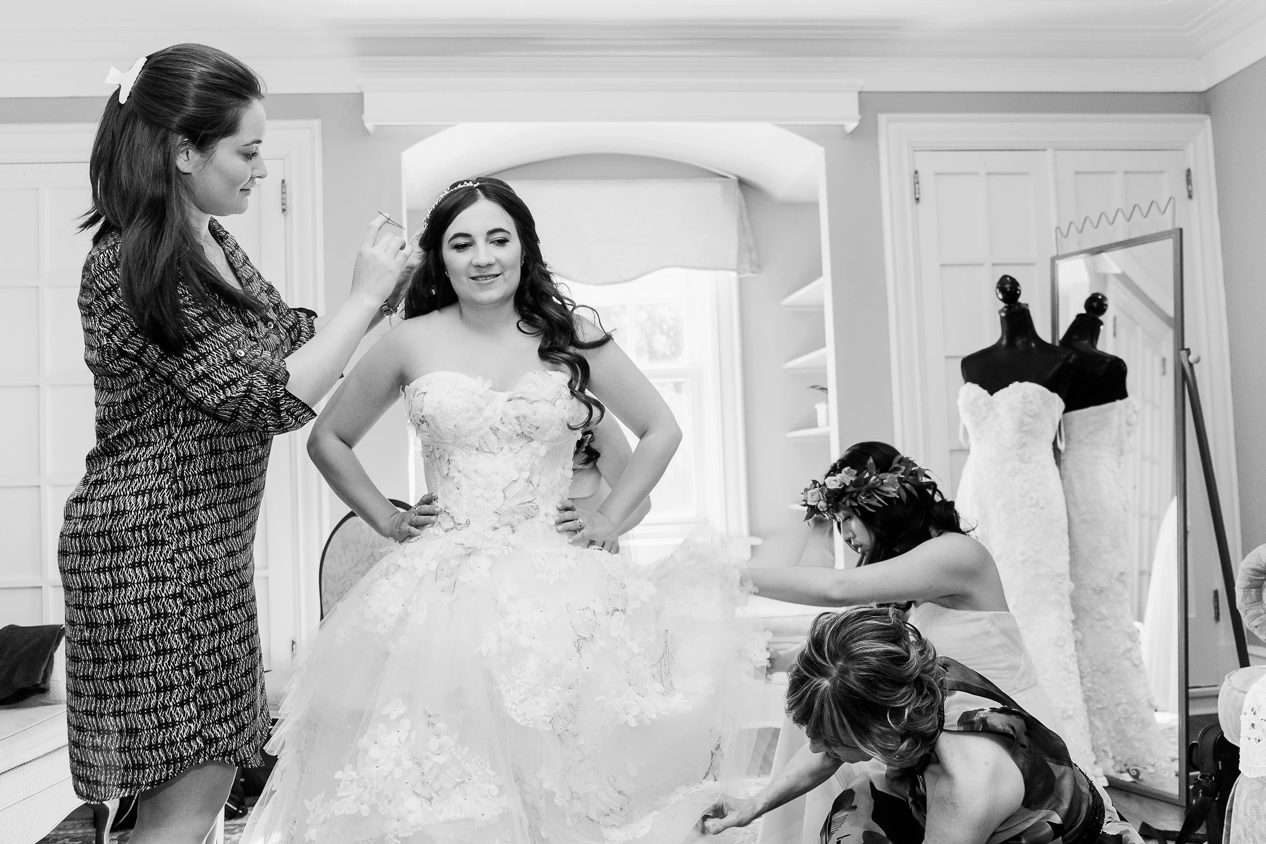 Makeup and Hair Thunder Bay Gracie Myers