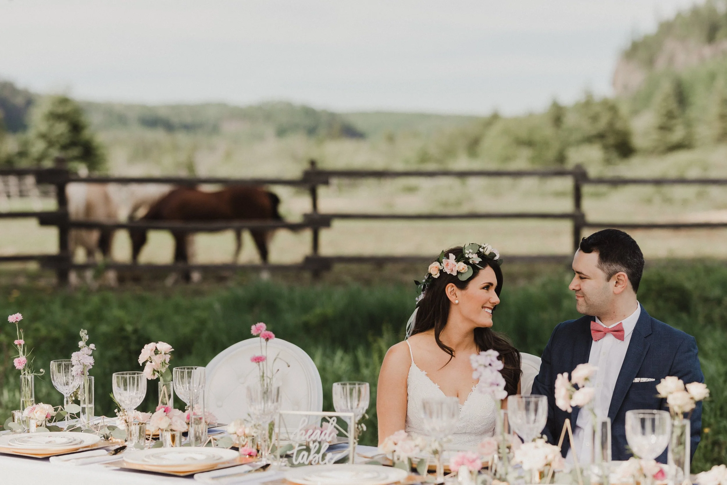 Makeup and Hair Thunder Bay Gracie Myers