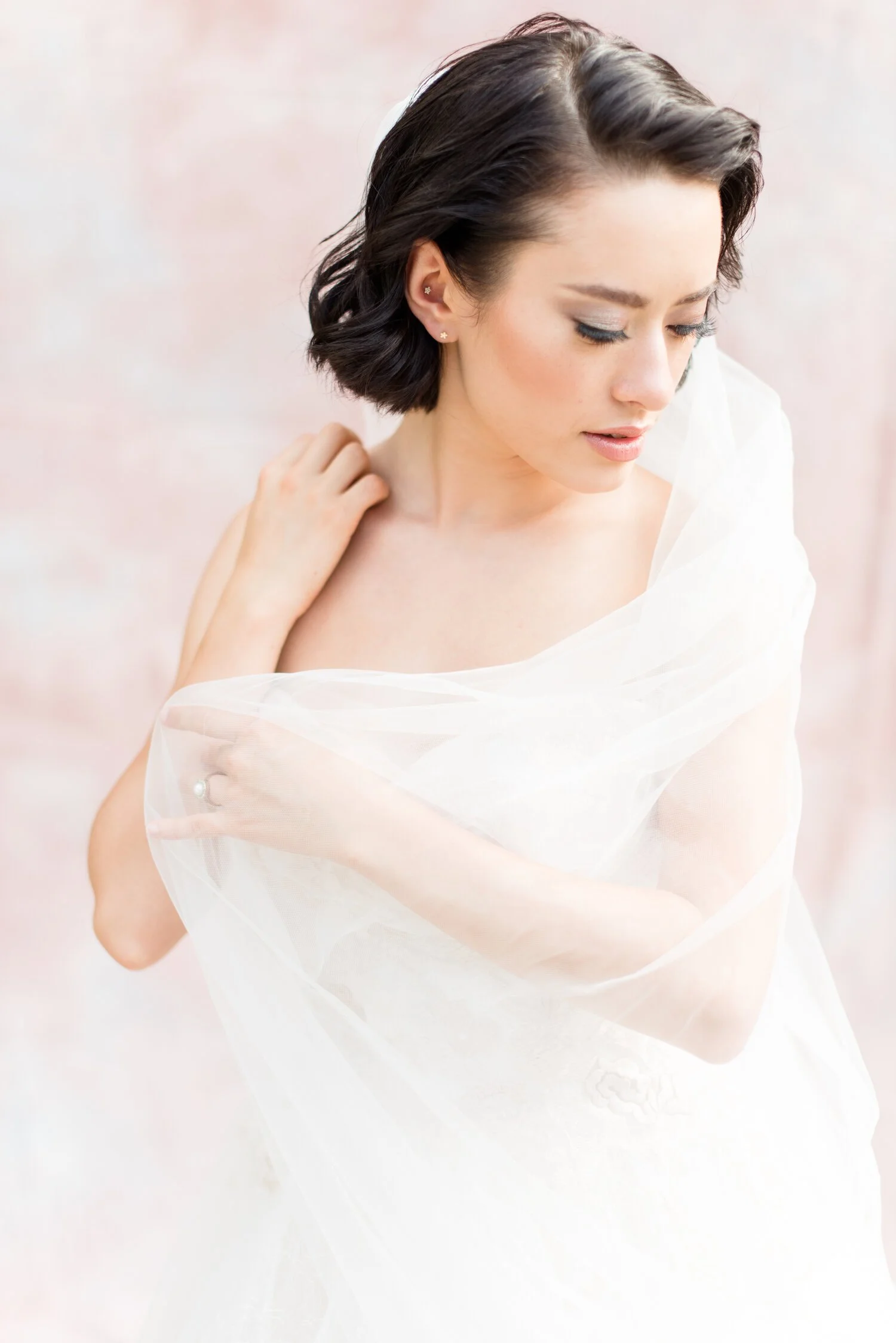 Makeup and Hair Thunder Bay Gracie Myers