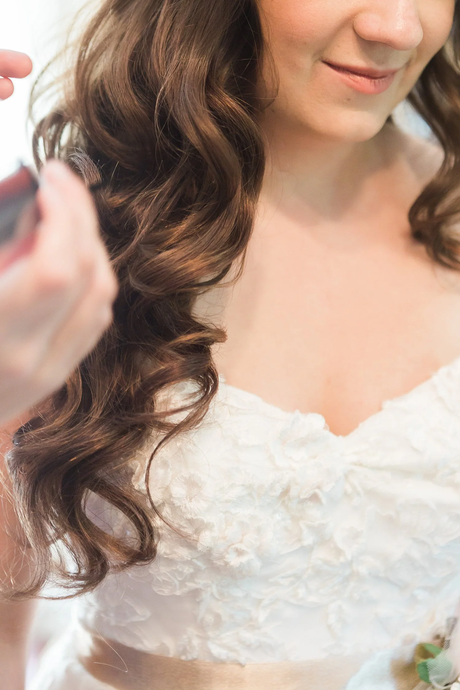 Makeup and Hair Thunder Bay Gracie Myers