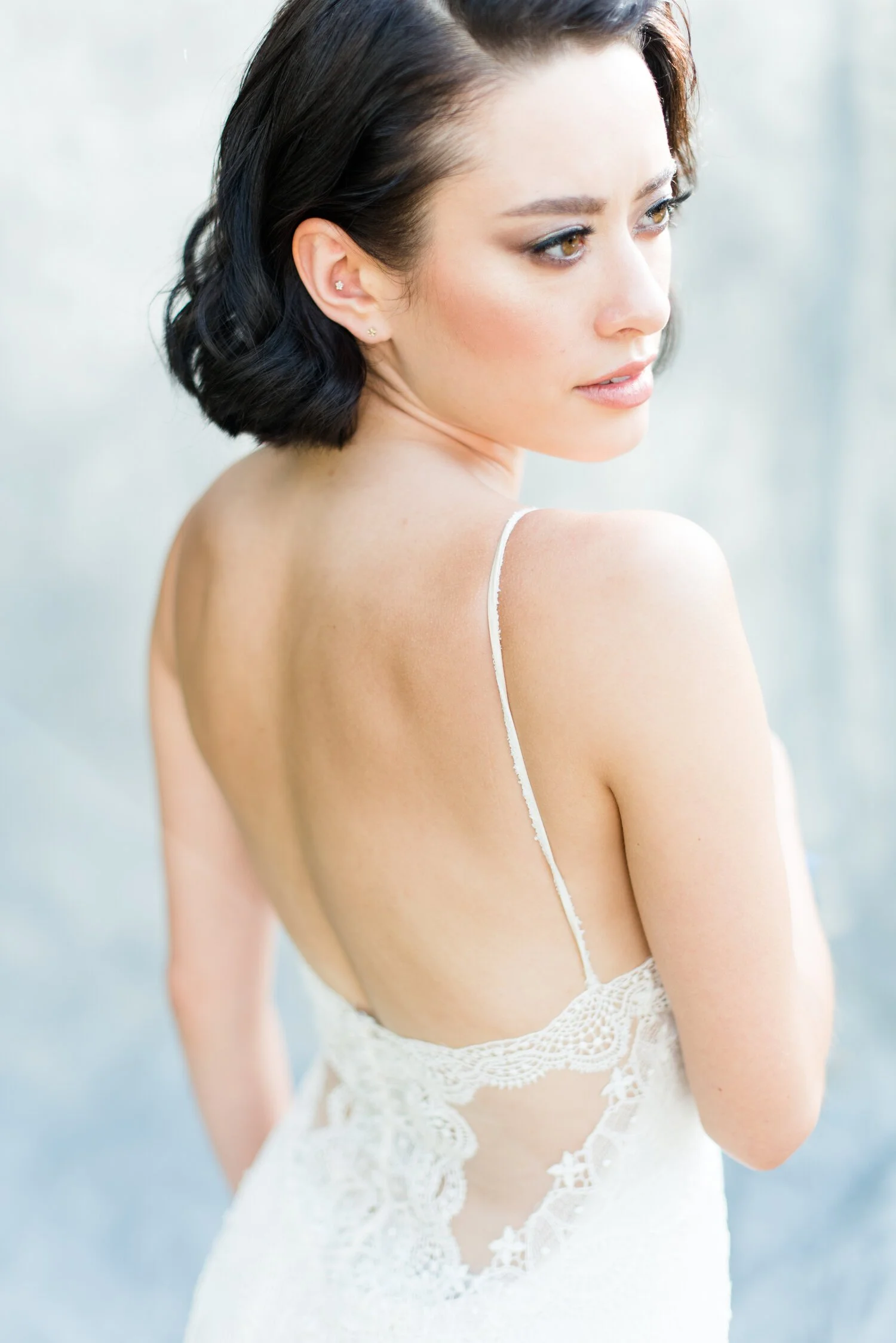Makeup and Hair Thunder Bay Gracie Myers