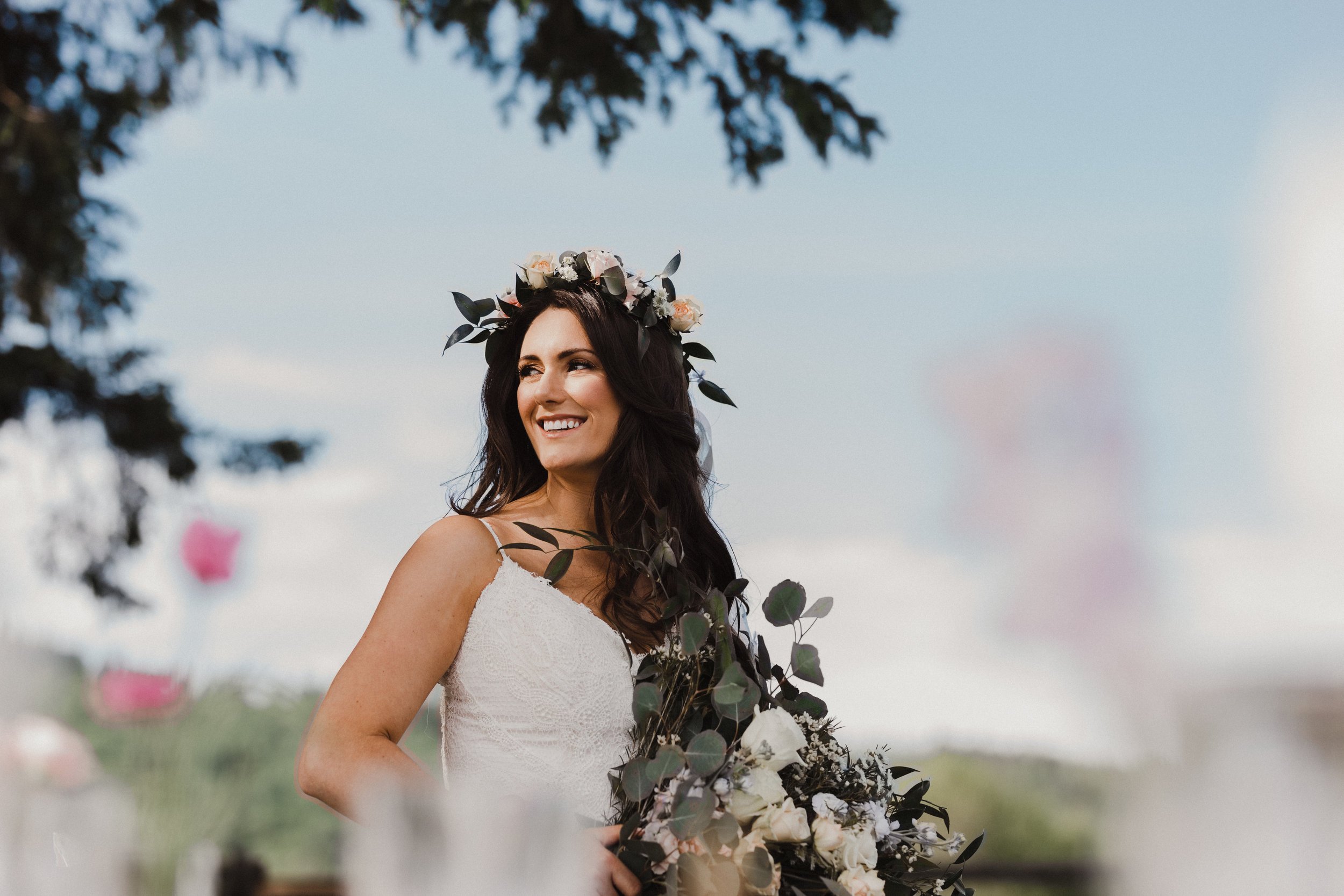 Makeup and Hair Thunder Bay Gracie Myers