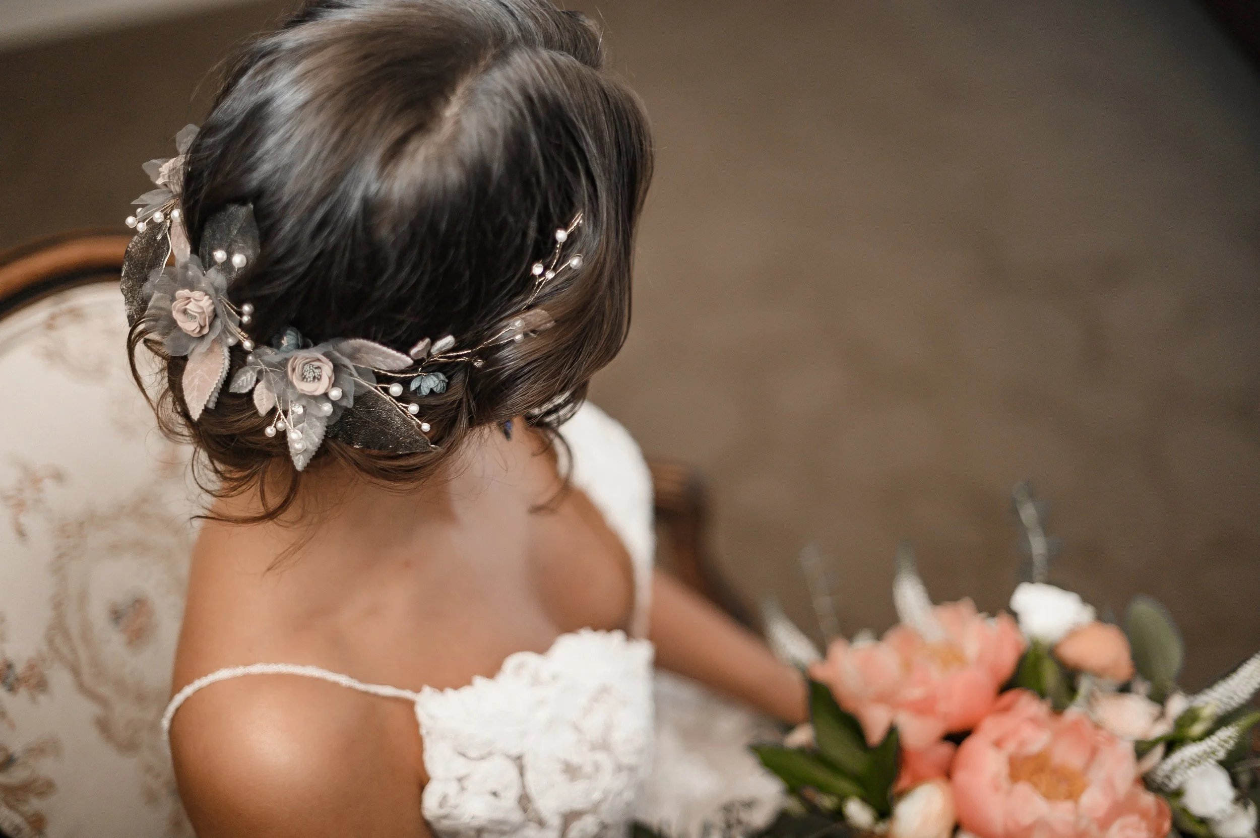 Makeup and Hair Thunder Bay Gracie Myers