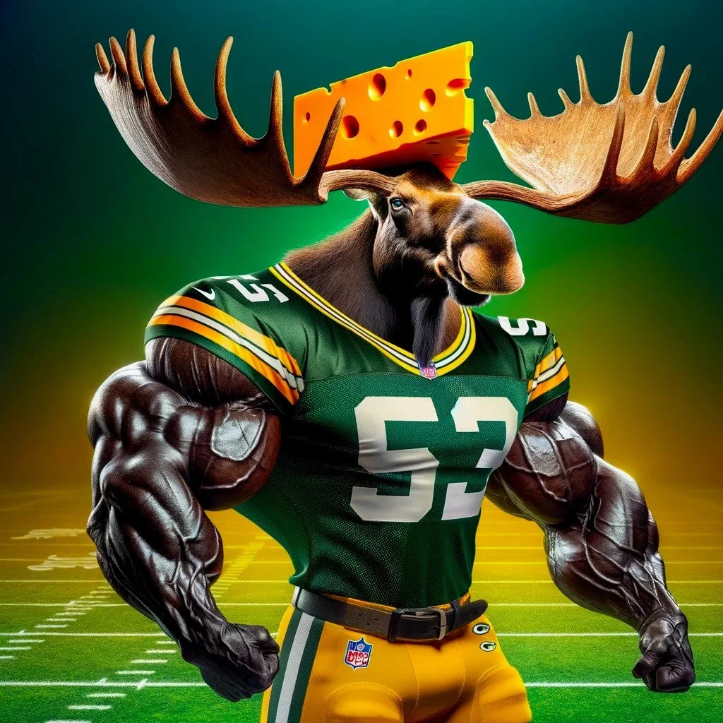 FOOTBALL SUNDAY FUNDAY!

Another BIG FOOTBALL SUNDAY with great games on!  Once again, we have Pretzels/Packer Crack, Sloppy Joes and a Bloody Mary Bar ready to go along with our regular menu for all your eating &amp; drinking needs while watching th