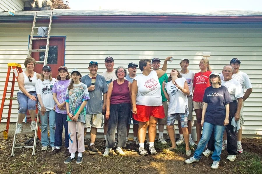 2012 Paint-a-thon