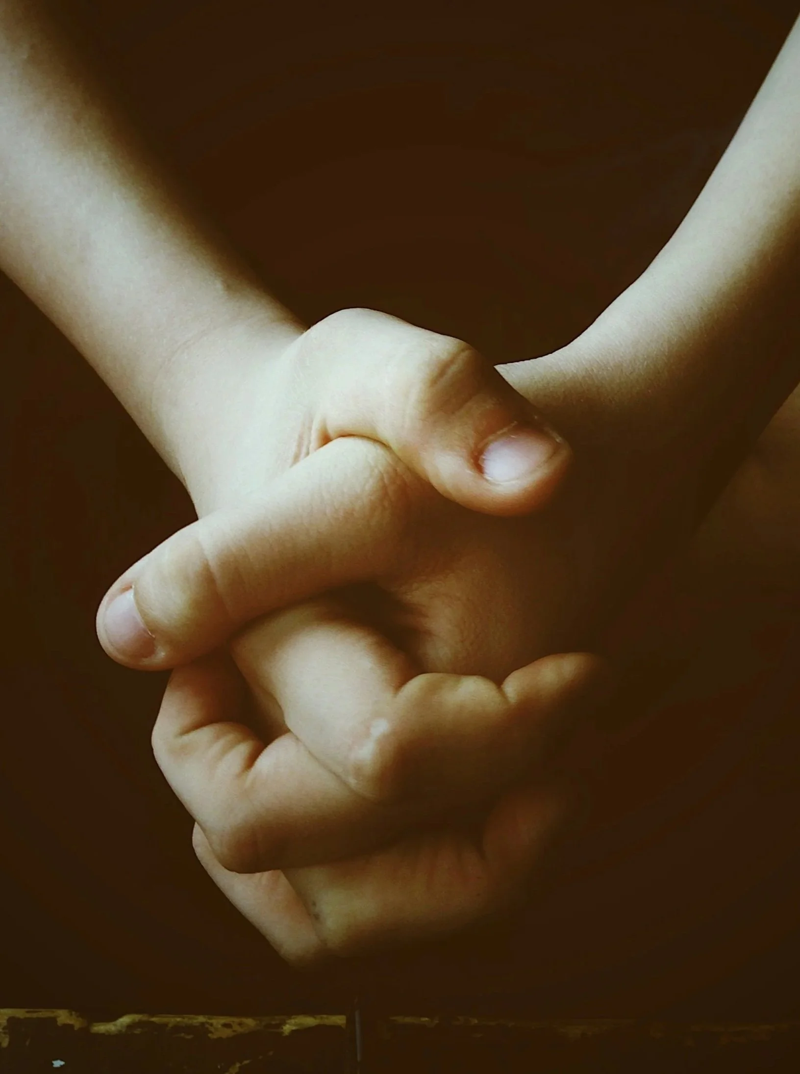 Sunday Morning Prayer Circle