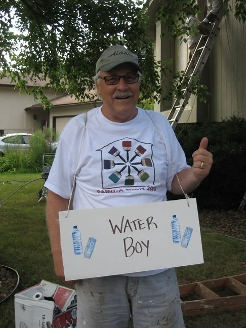 2011 Paint-a-thon