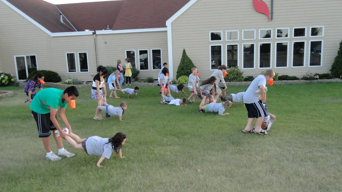 2012 VBS