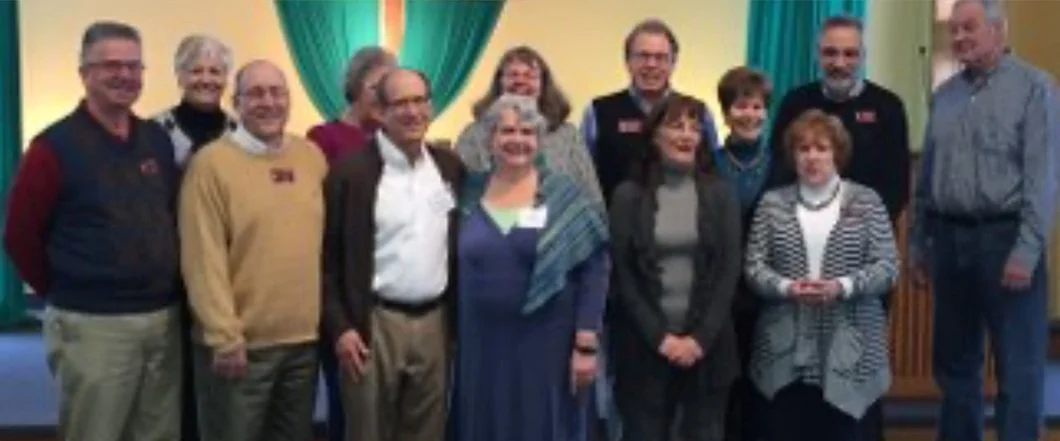 2010 - 25th Anniversary Celebration