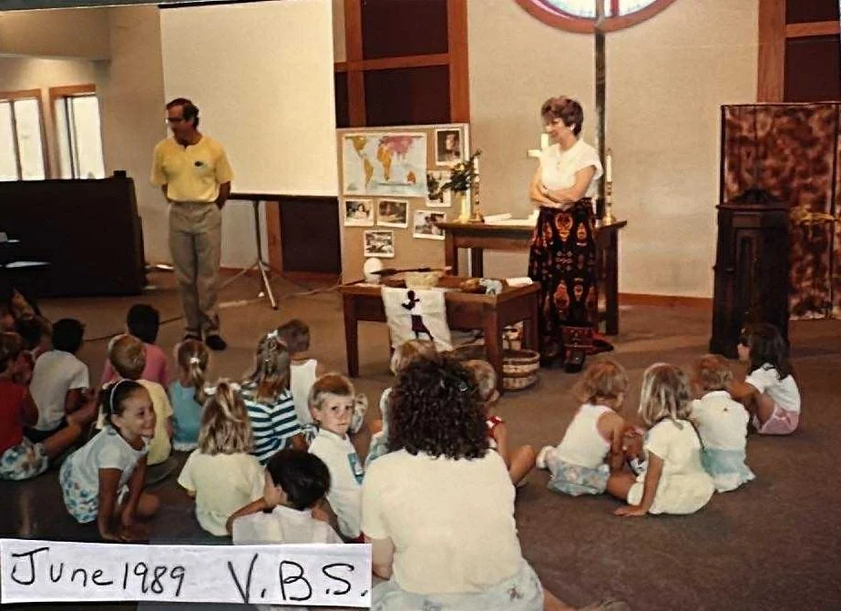 1989 VBS