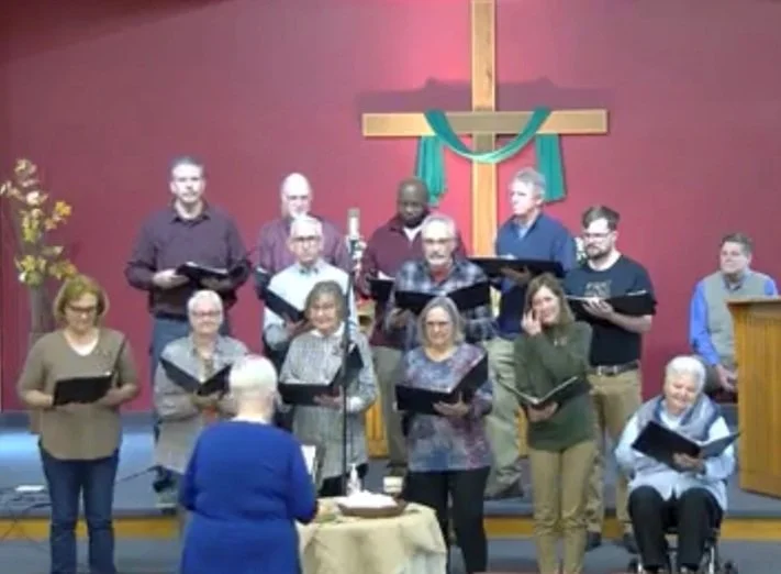 2024 Choir