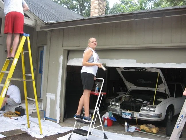 2011 Paint-a-thon