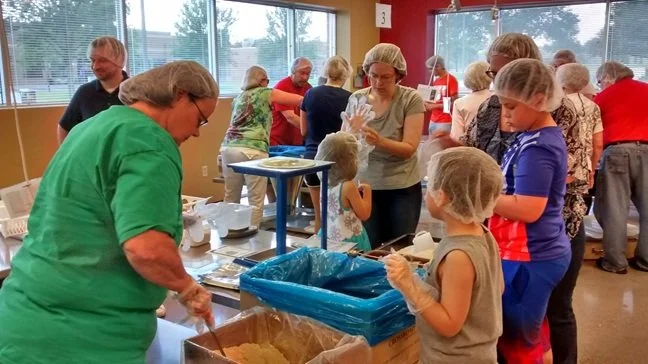 2017 FMSC working