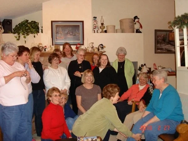 2010 Retreat
