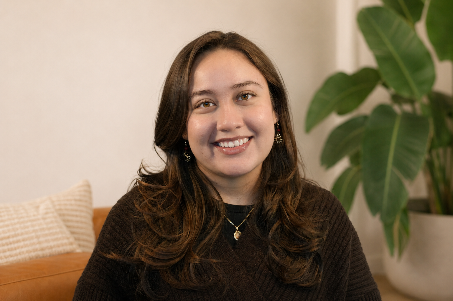 KIM PEREZ-LUCERO, LAC