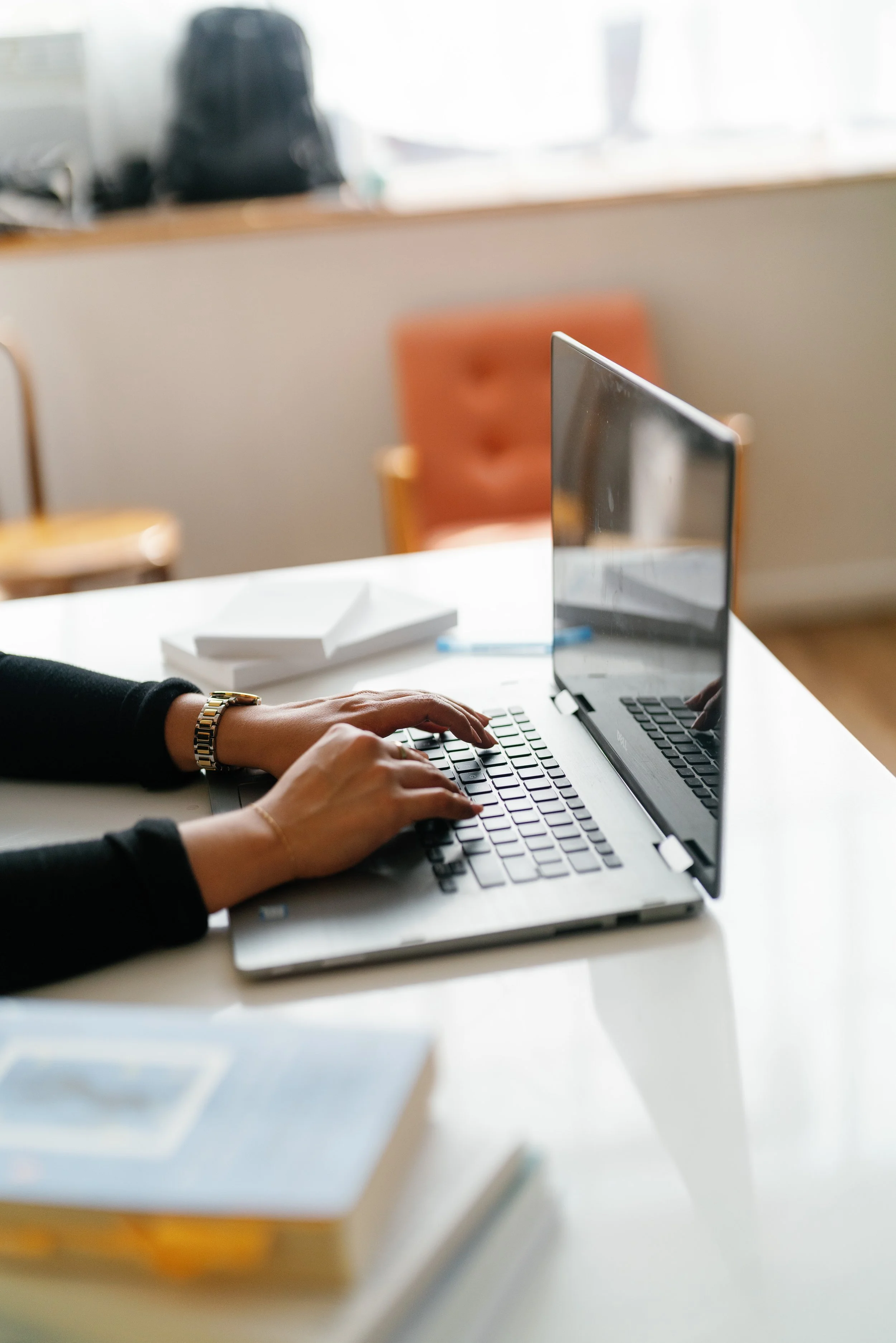 Immigration Psychological Evaluations — Erika Hurtado, LCSW