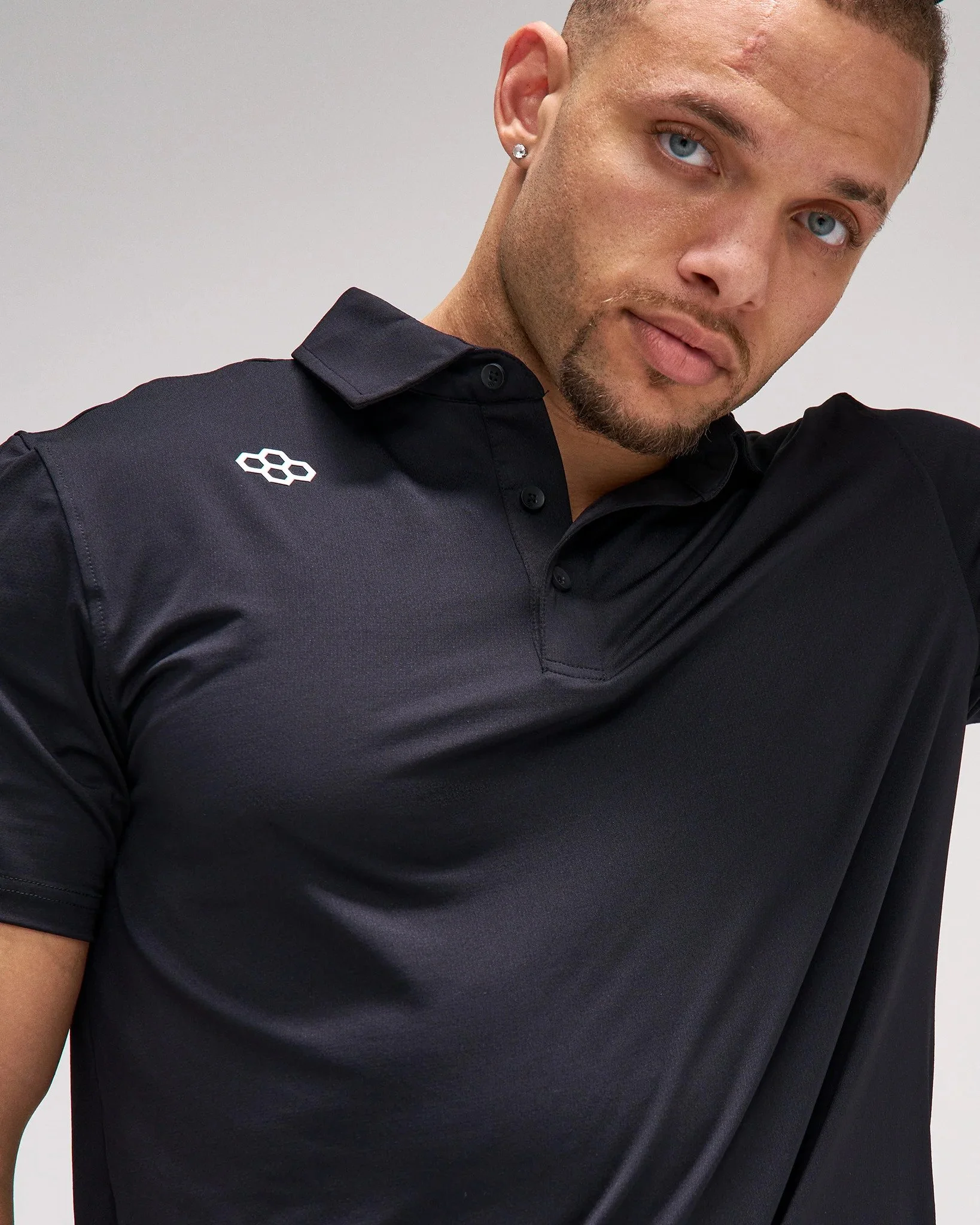 RUDPL1002-RUDIS-Textured-Classic-Hex-Polo__Black_0011.jpg
