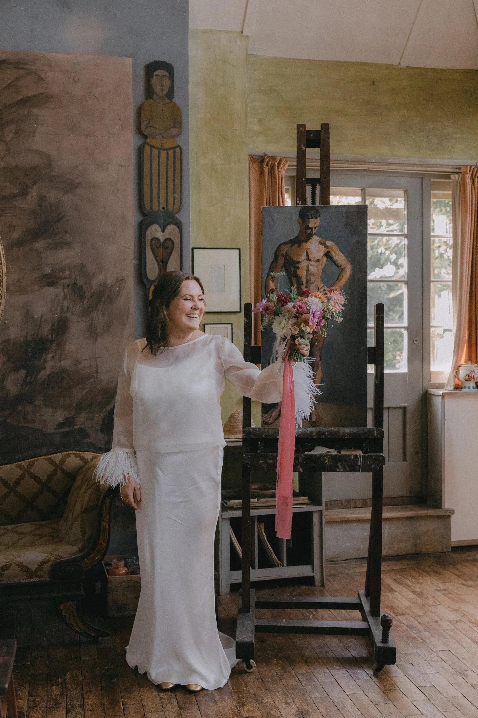 CharlestonHouseWeddingBouquetPainting.jpg