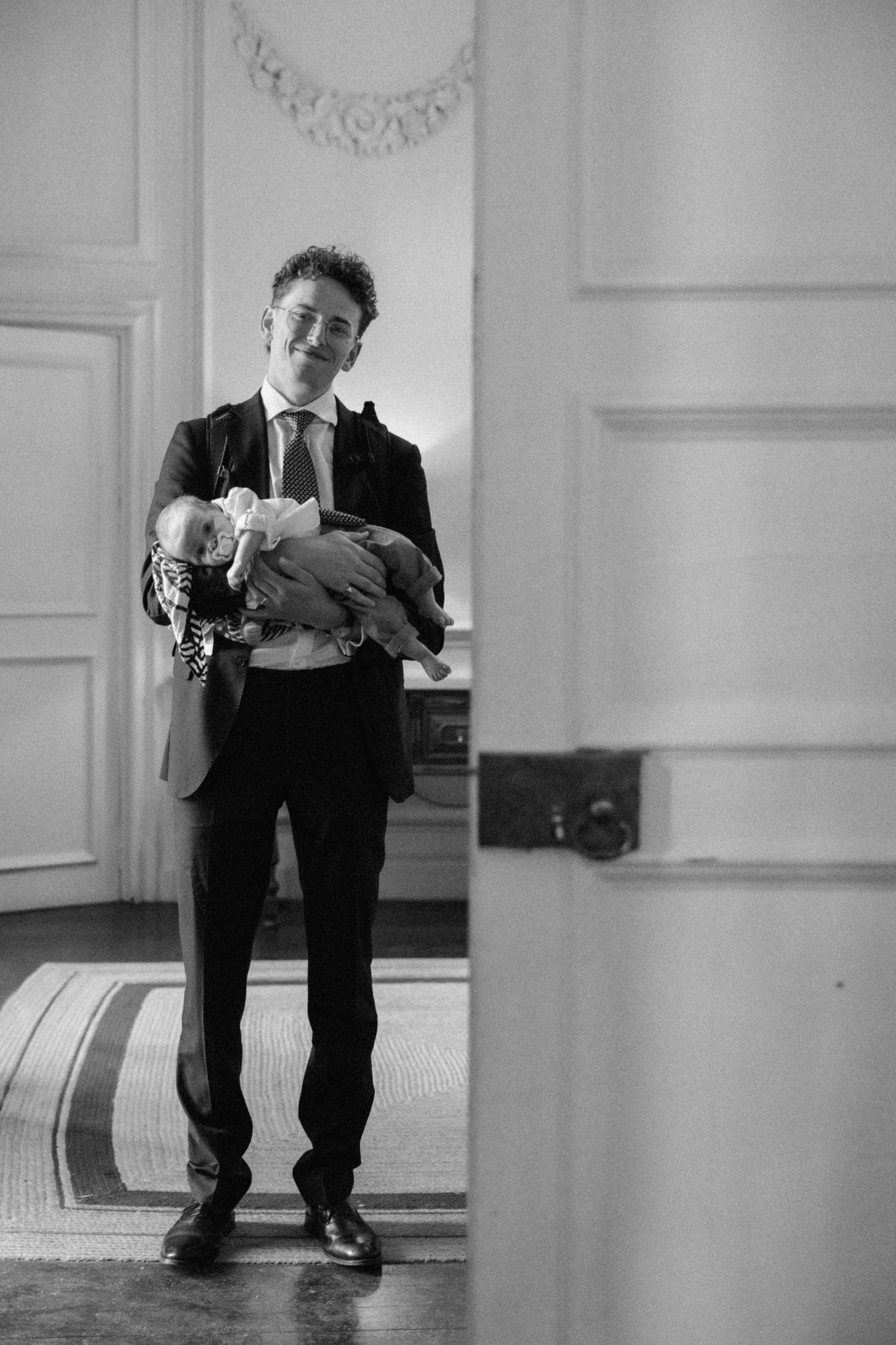 PoppyTomBrymptonHouseWeddingFatherandBaby.jpg