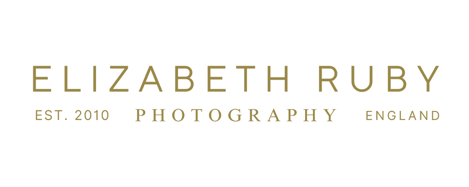 ELIZABETH RUBY PHOTOGRAPHY