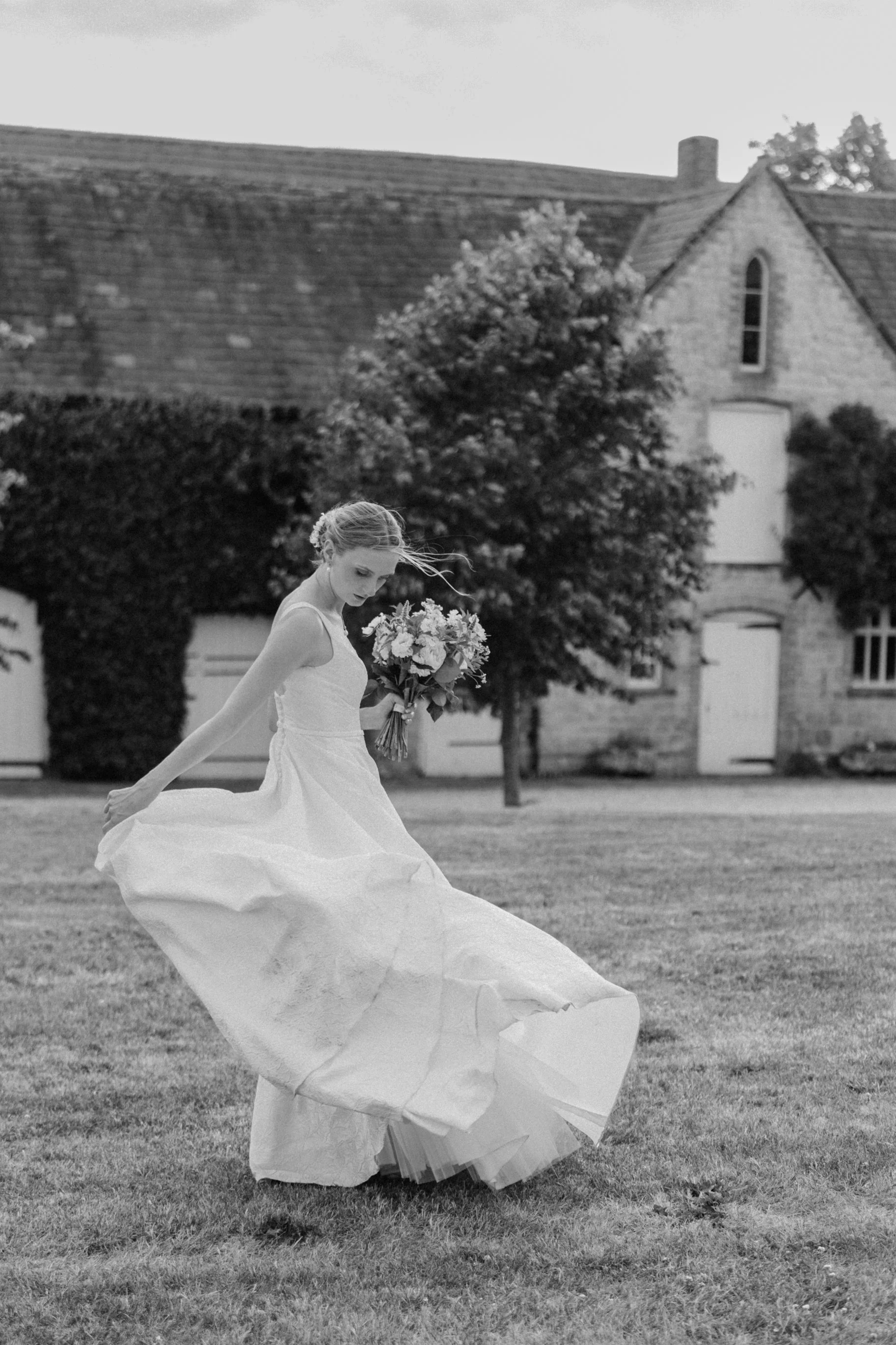ChloeCaspianTrinityChurchLongbourneEstateChloeSwooshDress.jpg