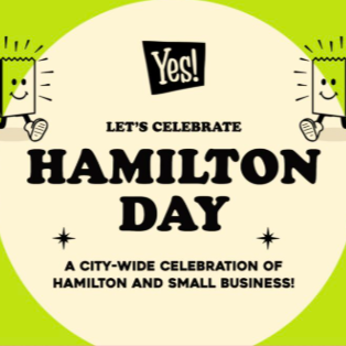 Hamilton Day