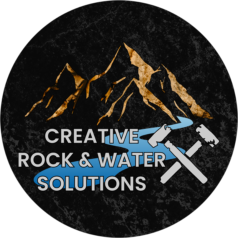 Creative Rock & Water Solutions