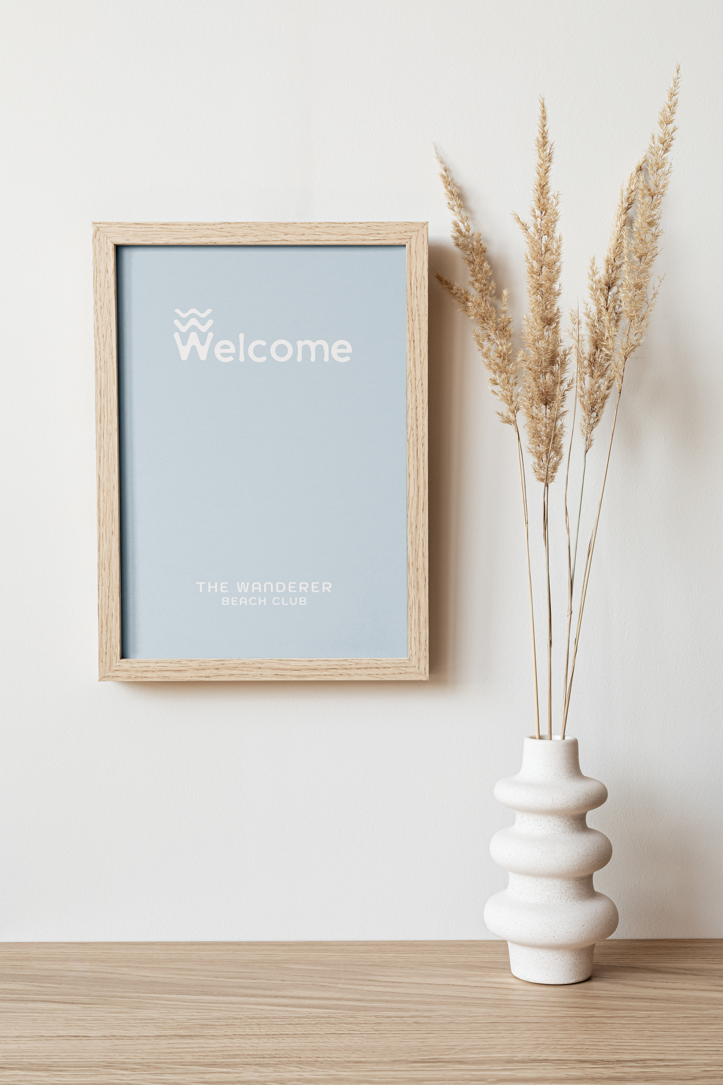 Frame on the Wall Mockup.png