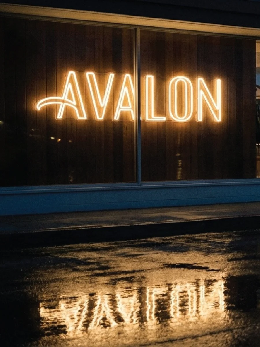 a reminder to spend those dollars on small, local businesses this weekend ✌🏼 

brand concept for @avalonnwpt 

give your faves some love and tag them below ⬇️